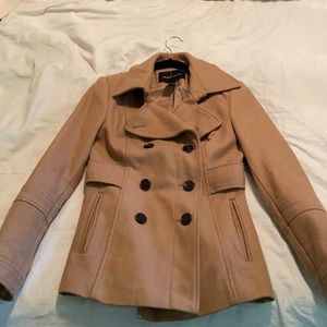 MODA Wool Pea Coat